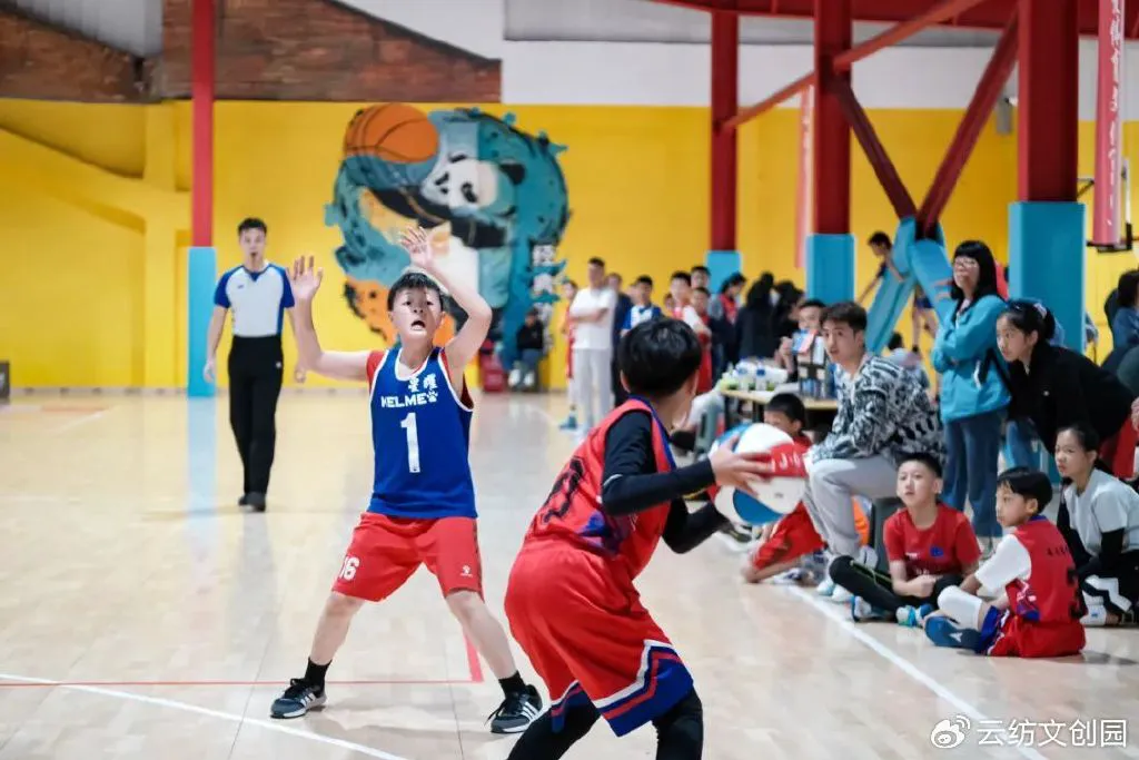 儿童篮球兴趣班冬训的训练目标是什么?_1